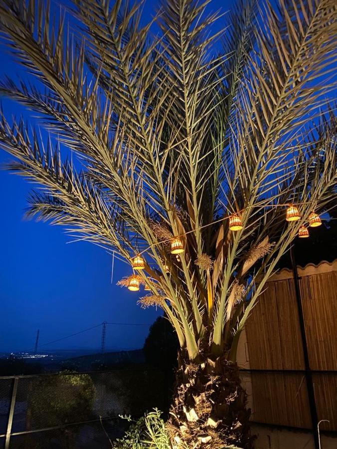 Casa Olivar B&B Tocon Luaran gambar