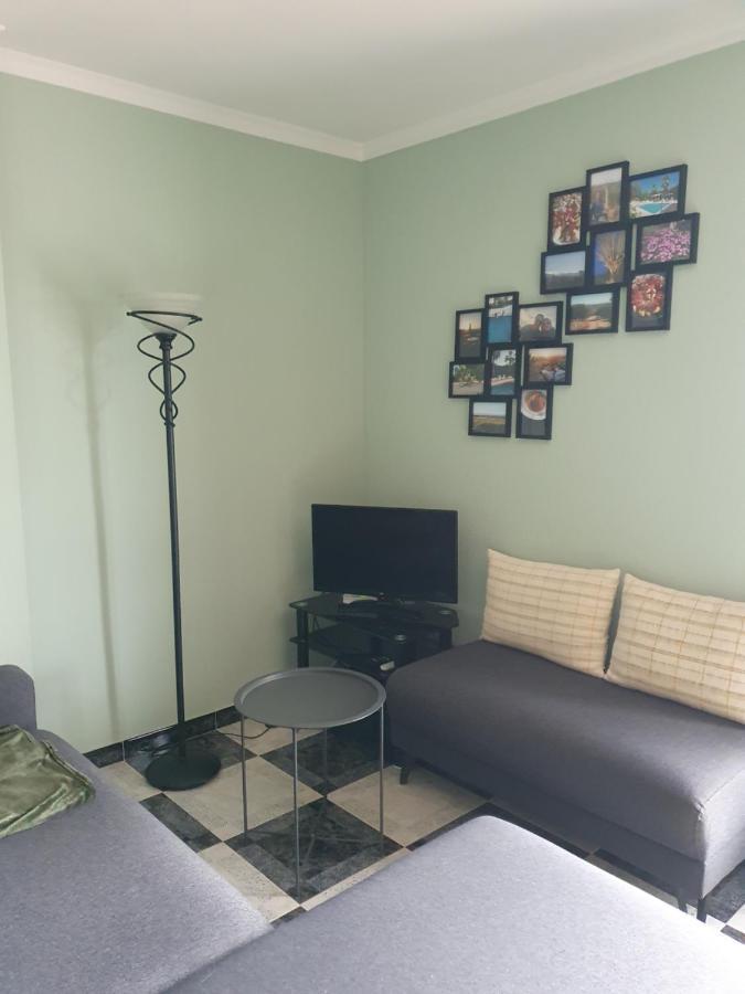 Casa Olivar B&B Tocon Luaran gambar