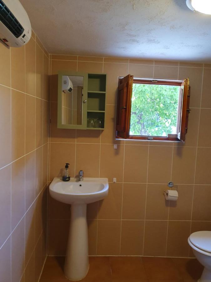 Casa Olivar B&B Tocon Luaran gambar
