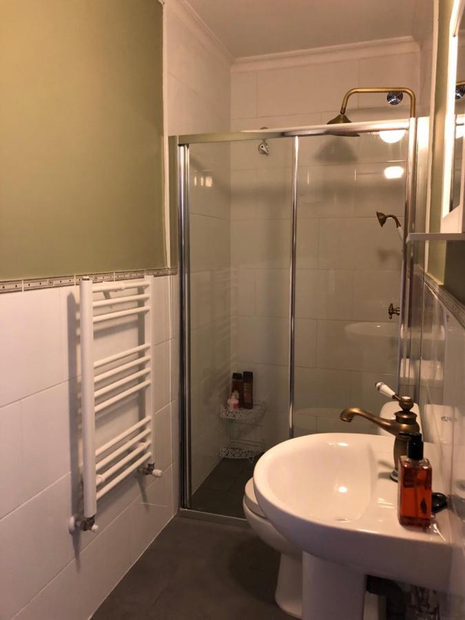 Casa Olivar B&B Tocon Luaran gambar